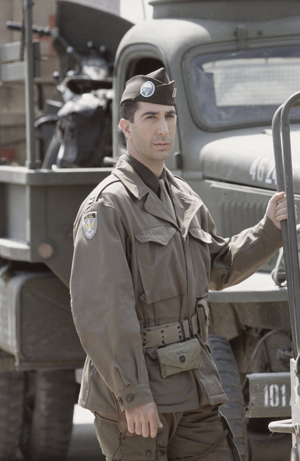 Band of Brothers used book depot