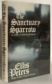 Sanctuary Sparrow: The Seventh Chronicle of Brother Cadfael