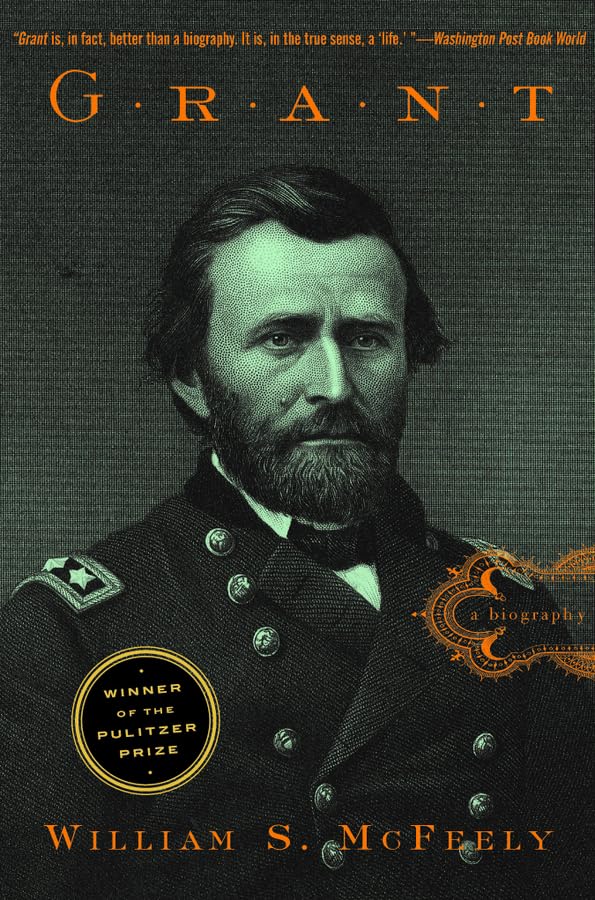 Grant used book depot