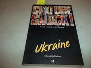 Culture Shock!: Ukraine (Culture Shock! Guides) used book depot