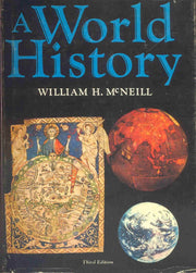 A World History used book depot