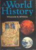 A World History McNeill, William H
