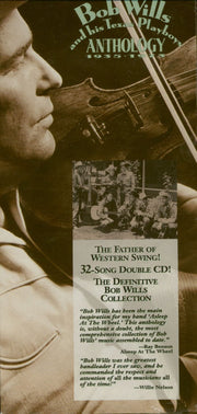 Anthology 1935-1973 used book depot