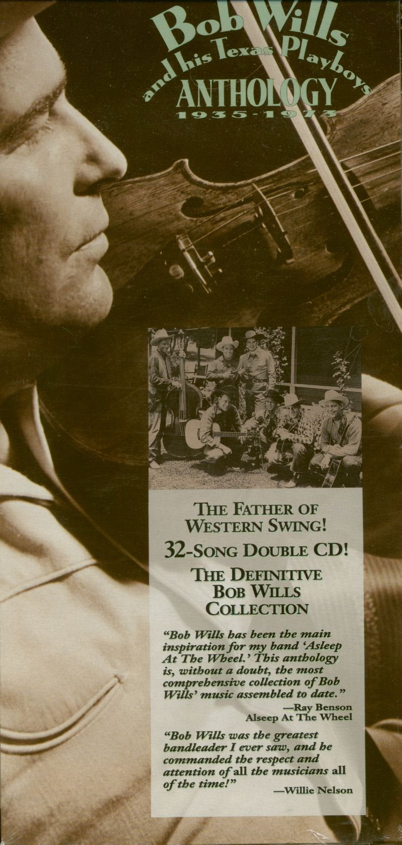 Anthology 1935-1973 used book depot