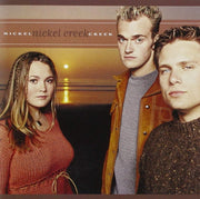Nickel Creek used book depot