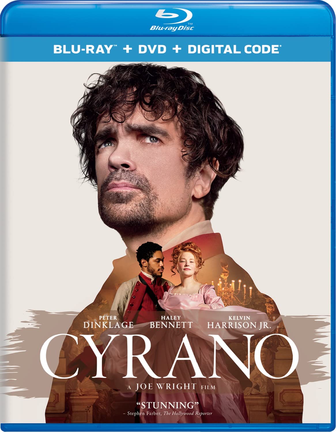Cyrano used book depot