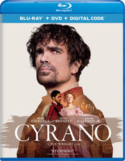 Cyrano used book depot