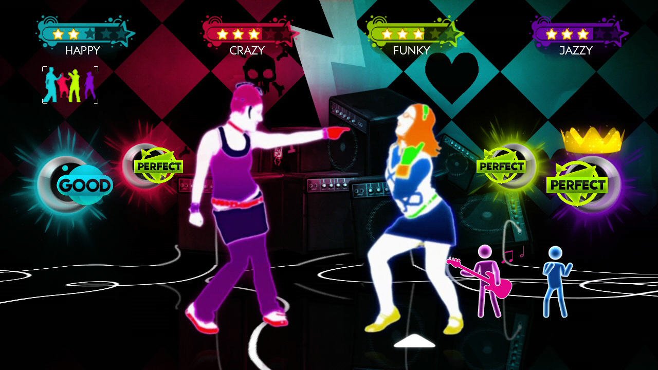 Just Dance Greatest Hits - Xbox 360 used book depot