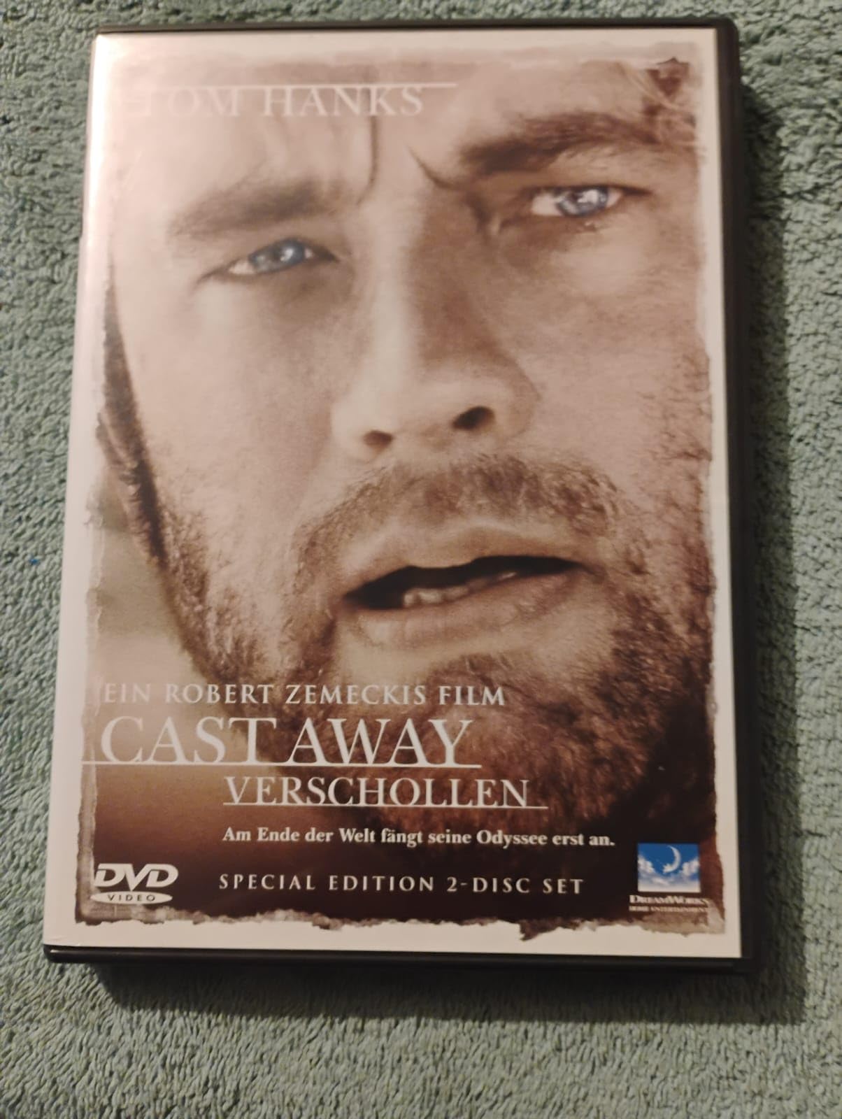 Cast Away