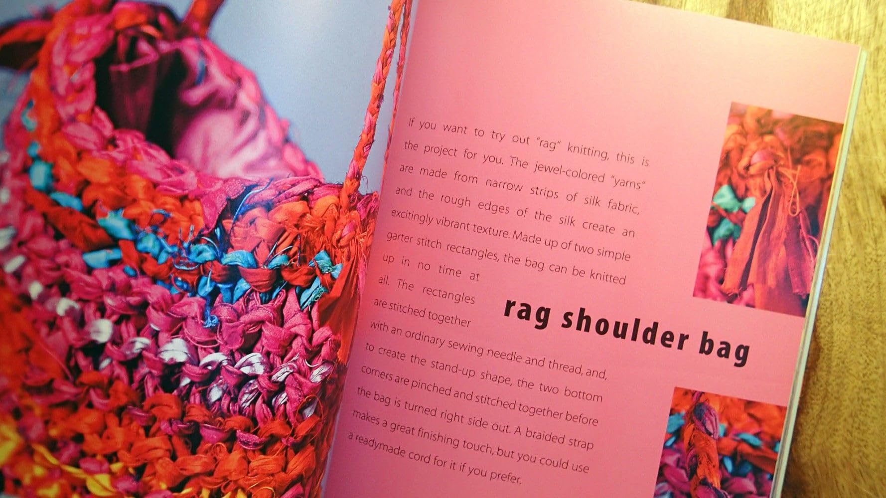 Fast Knits Fat Needles used book depot