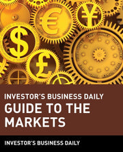 Investor's Business Daily Guide to the Markets used book depot