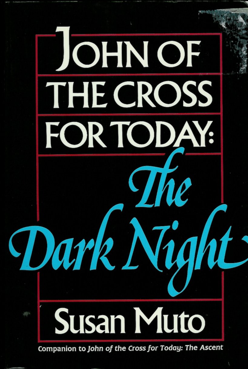 John of the Cross for Today: The Dark Night used book depot