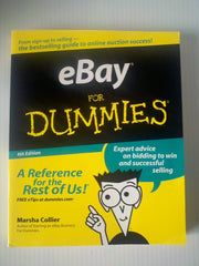 Ebay for Dummies