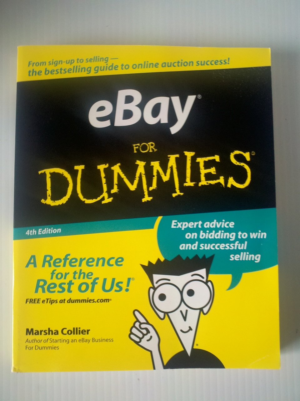 Ebay for Dummies