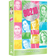 Beverly Hills, 90210: Season 4 used book depot