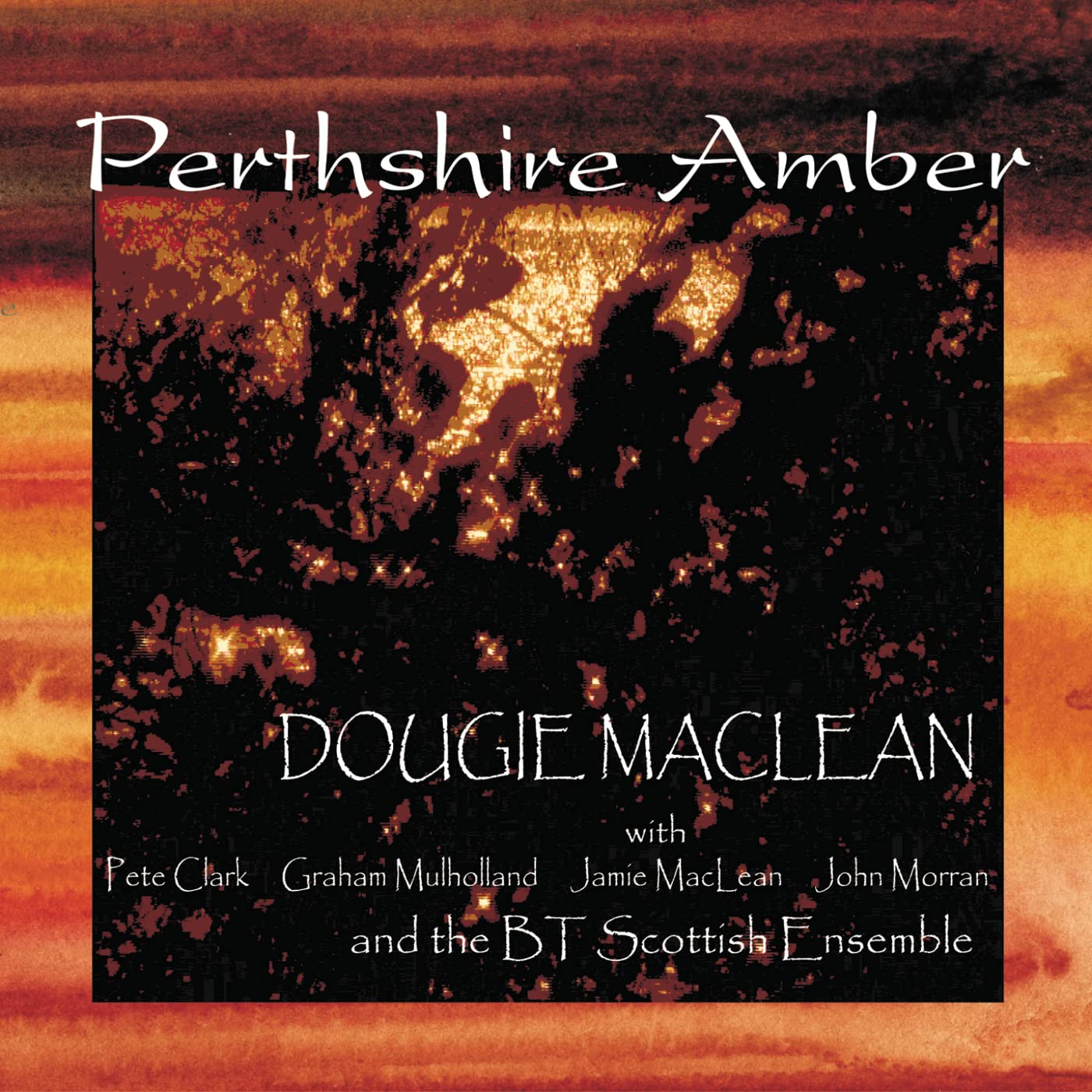 Perthshire Amber