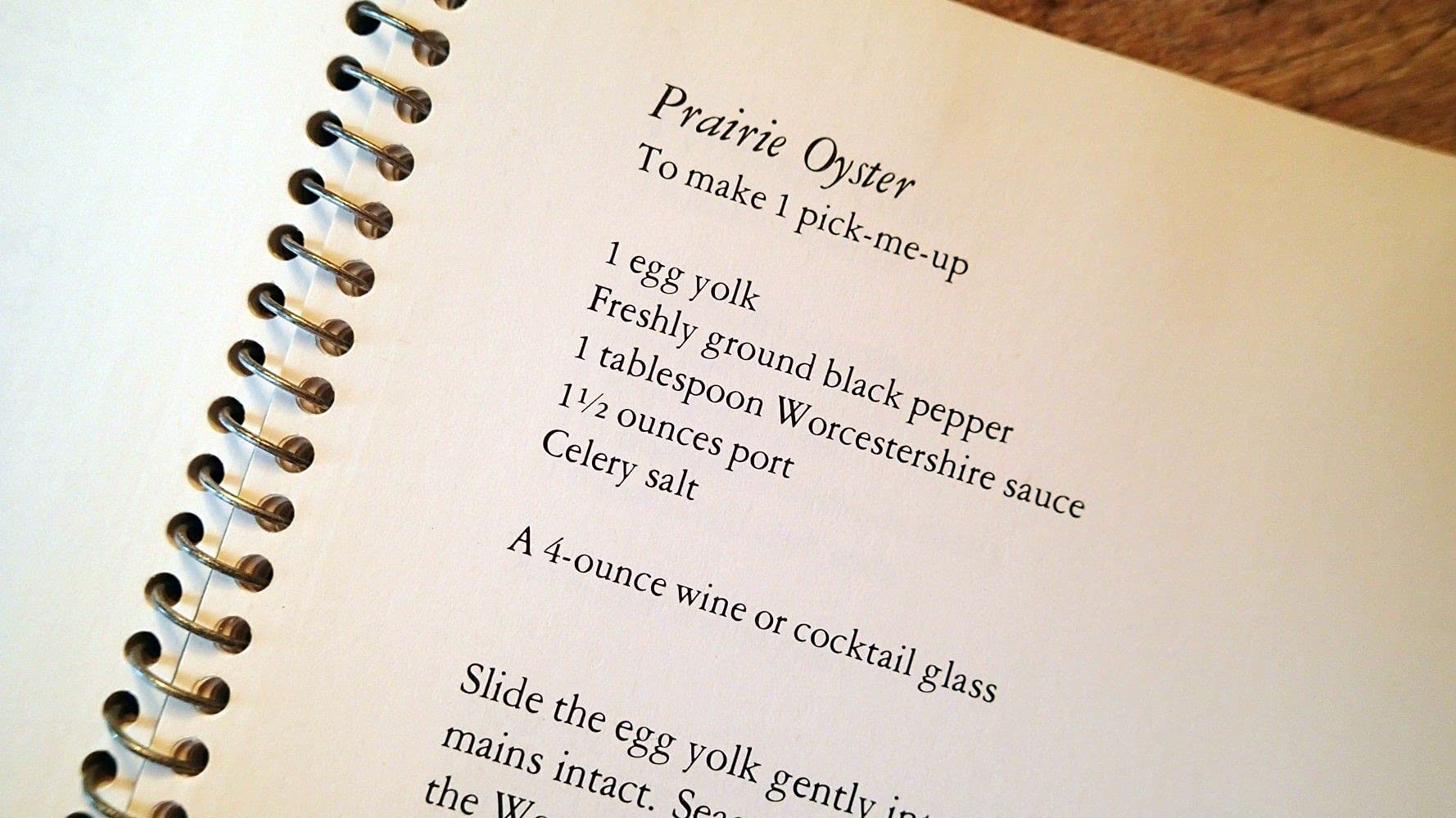 Wines and spirits : recipes (Foods of the world)
