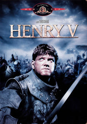 Henry V [DVD] used book depot