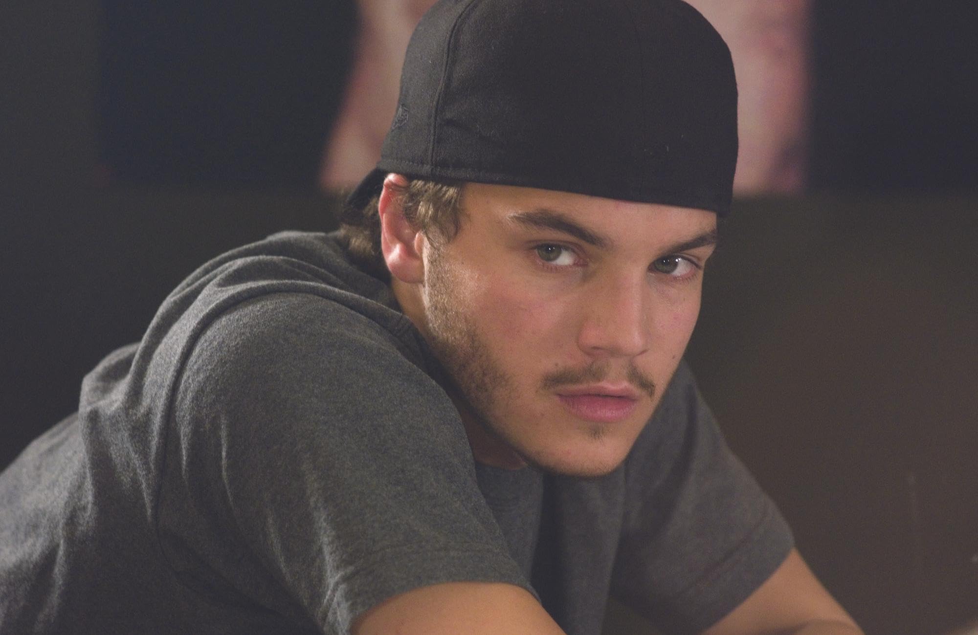 Alpha Dog