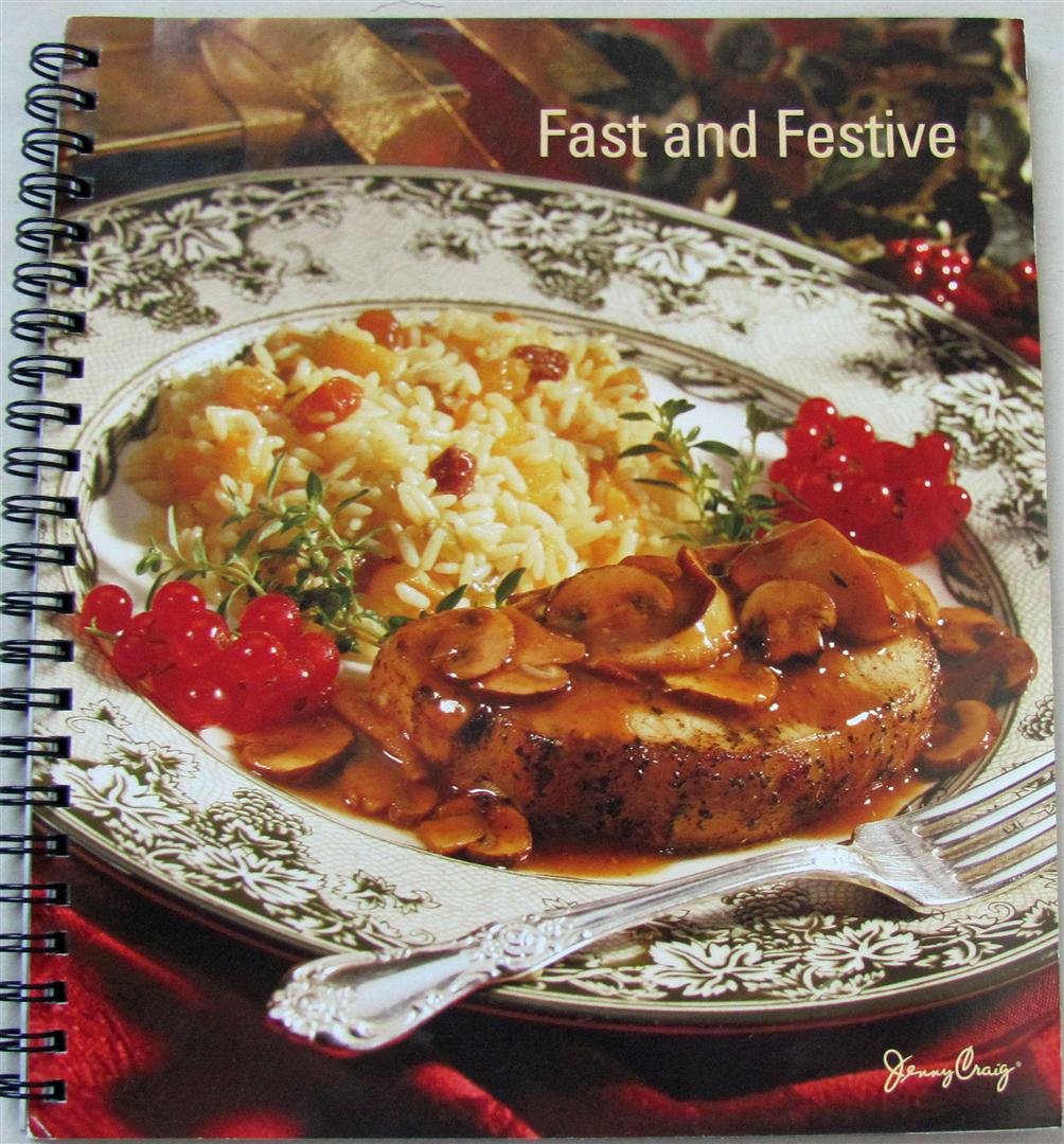 Fast and Festive