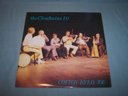 The Chieftains 10: Cotton-Eyed Joe used book depot