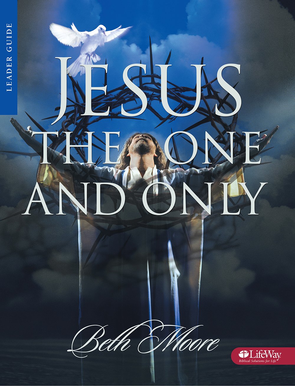 Jesus the One and Only - Leader Guide used book depot