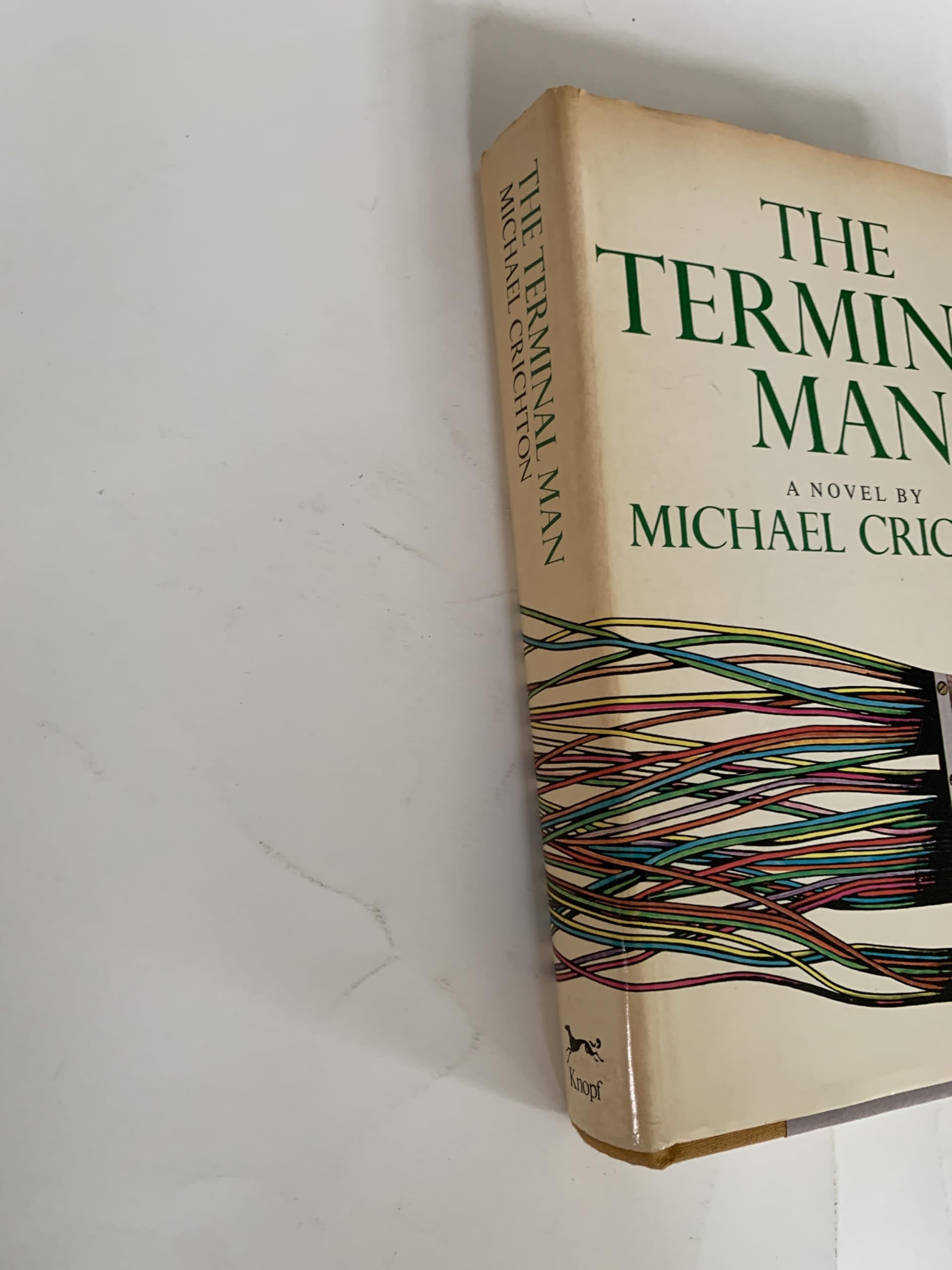 The Terminal Man