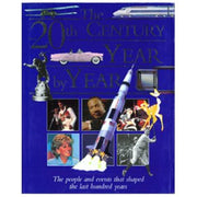 The 20th Century Year by Year: The People and Events That Shaped the Last Hundred Years used book depot