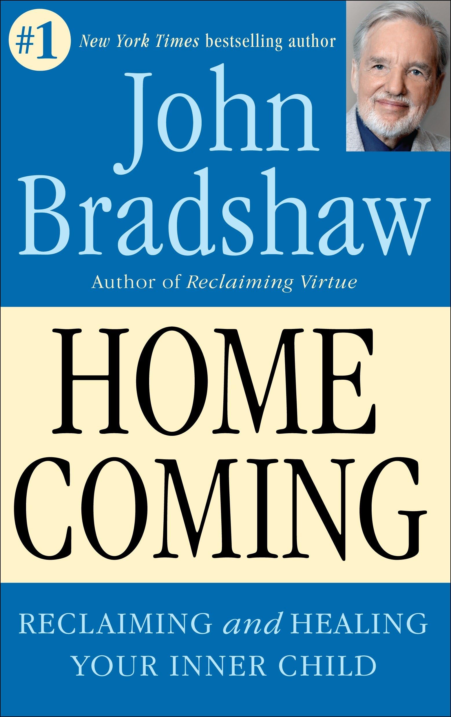 Homecoming: Reclaiming and Championing Your Inner Child used book depot