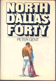 NORTH DALLAS FORTY used book depot