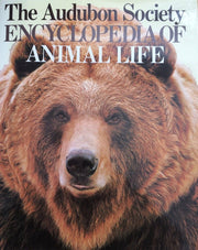 The Audubon Society: Encyclopedia of Animal Life