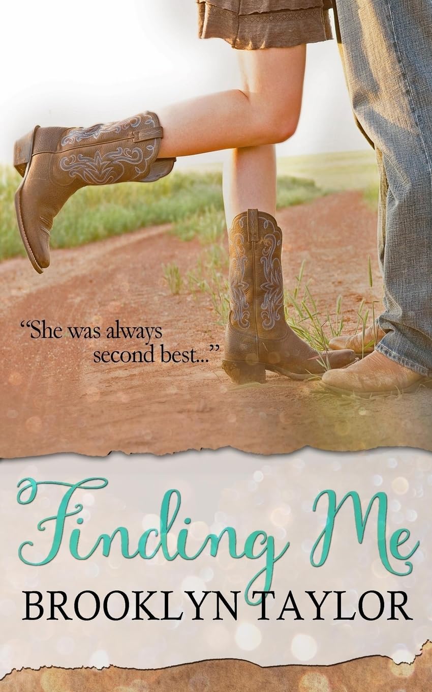 Finding Me used book depot