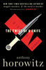 The Twist of a Knife: A Novel (A Hawthorne and Horowitz Mystery, 4)