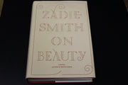 On Beauty used book depot