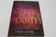 The Safest Place on Earth used book depot