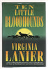 Ten Little Bloodhounds