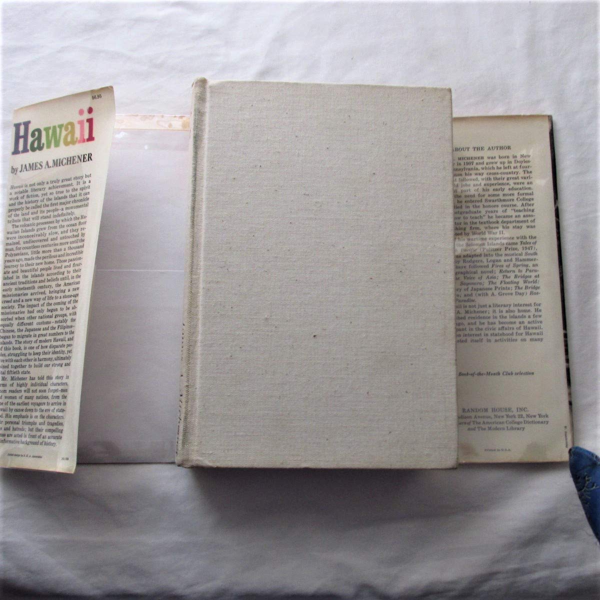 Hawaii used book depot