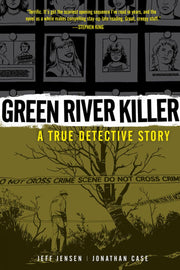 Green River Killer: A True Detective Story used book depot