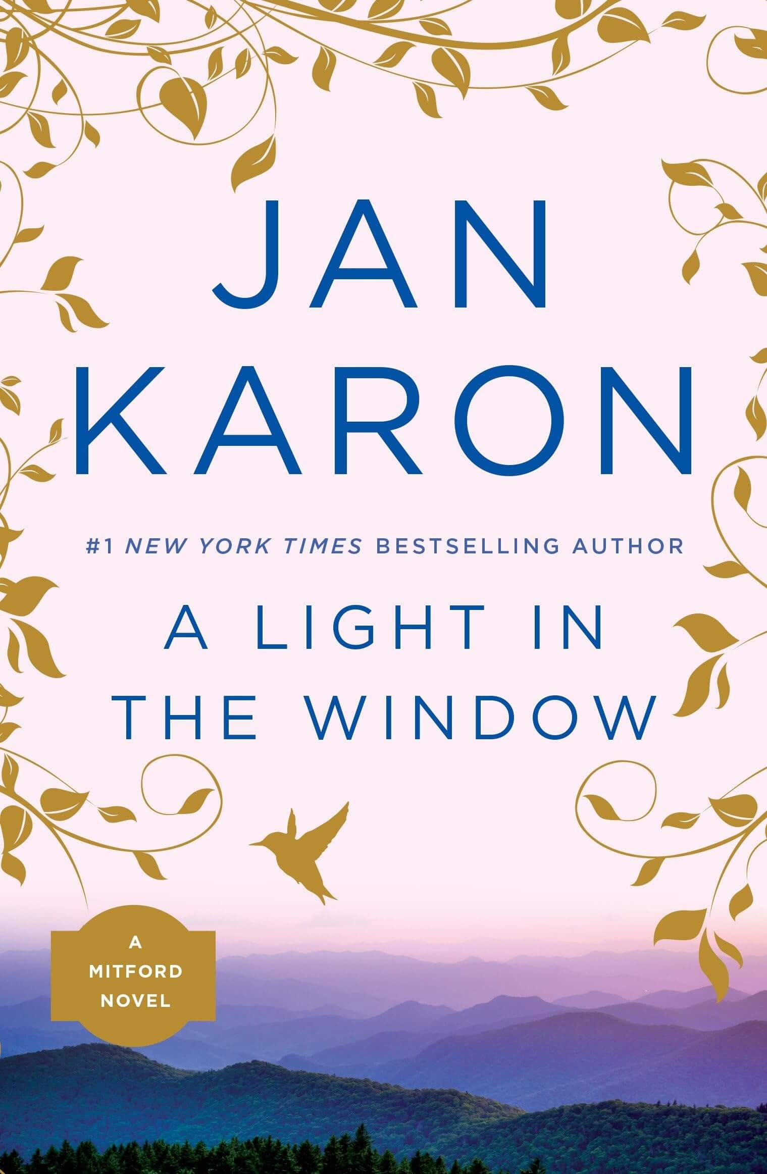 A Light in the Window (The Mitford Years) used book depot