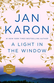 A Light in the Window (The Mitford Years) used book depot