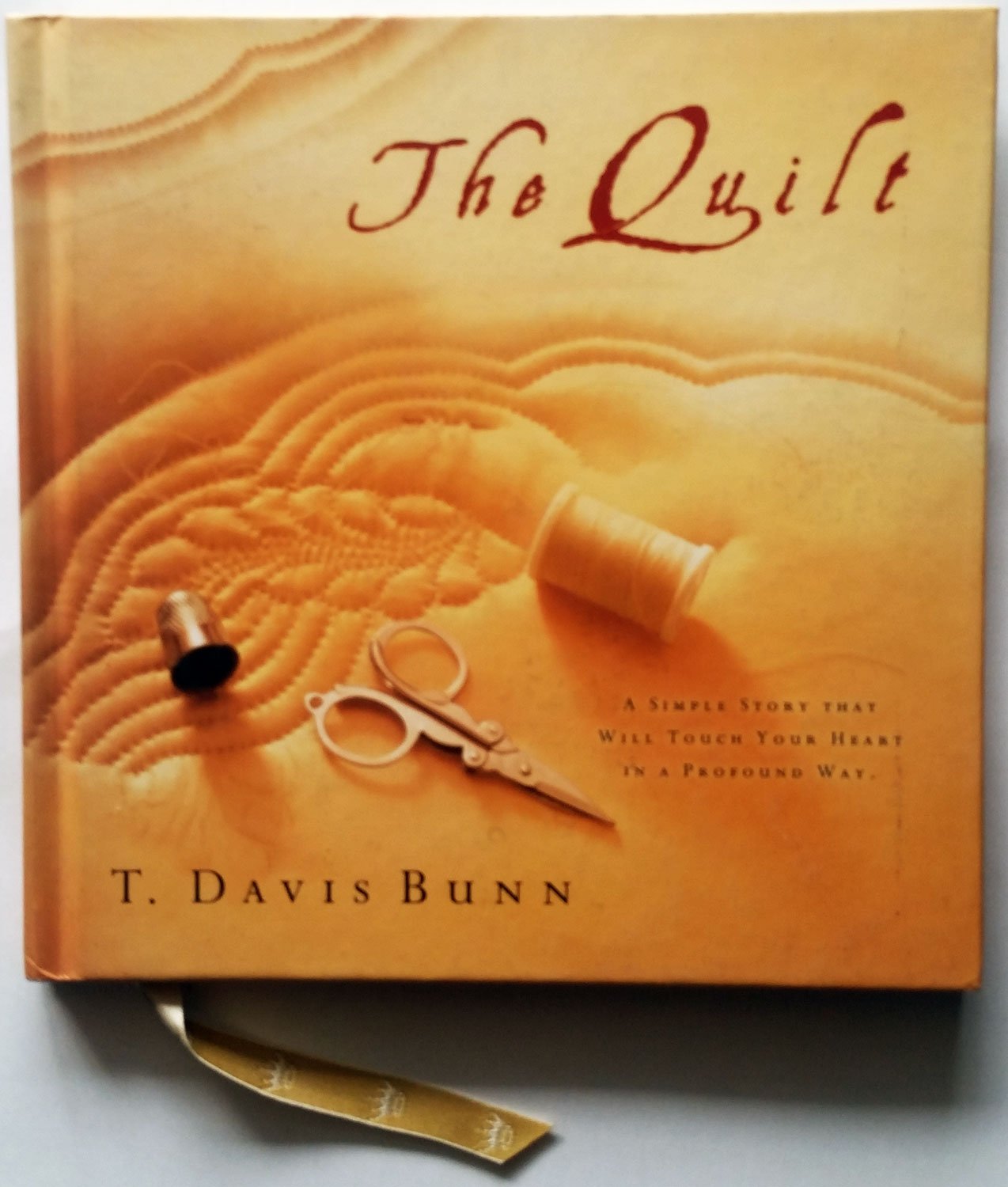 The Quilt
