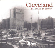 Cleveland Then and Now (Then & Now Thunder Bay) used book depot