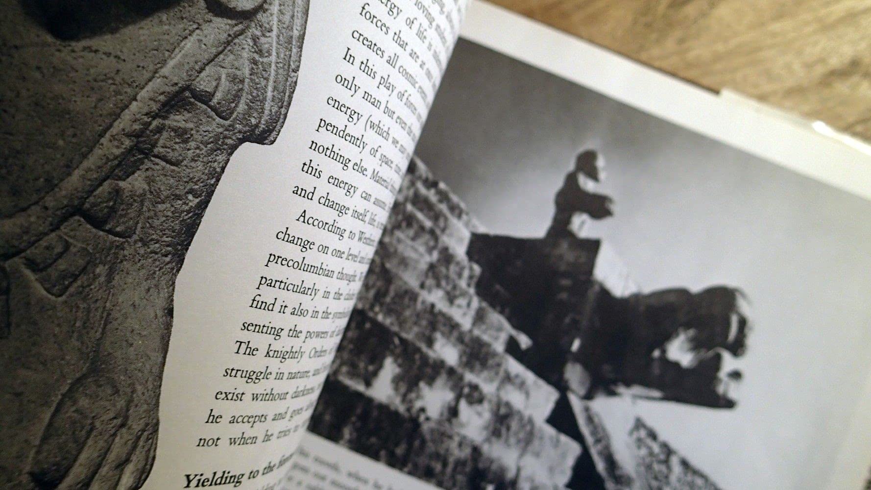 Mexican And Central American Mythology used book depot