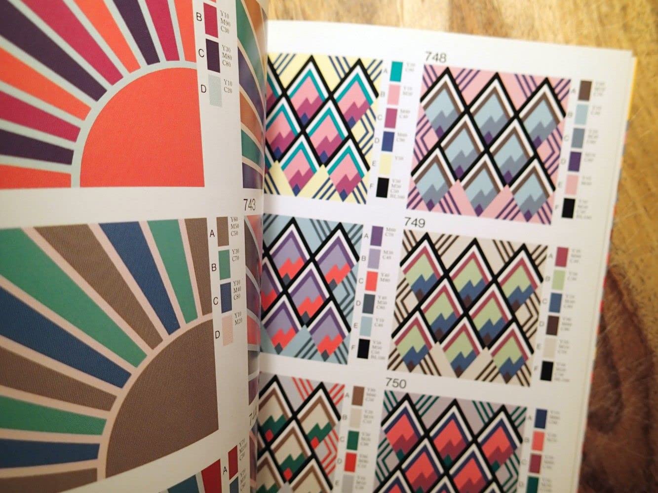 Designer's Guide to Color 3 used book depot