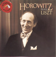 Horowitz Plays Liszt: Sonata in B / Ballade No. 2 / Consolation No. 3 / Funérailles / Mephisto Waltz No. 1