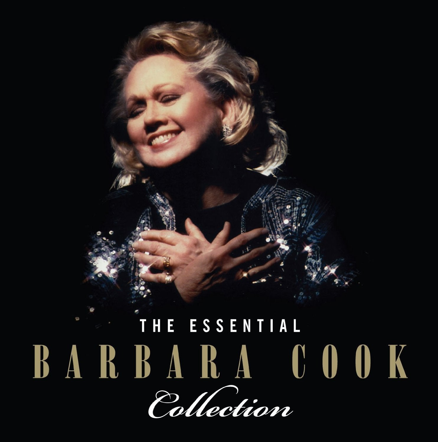 Essential Barbara