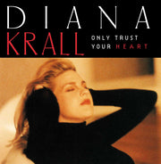 Only Trust Your Heart used book depot