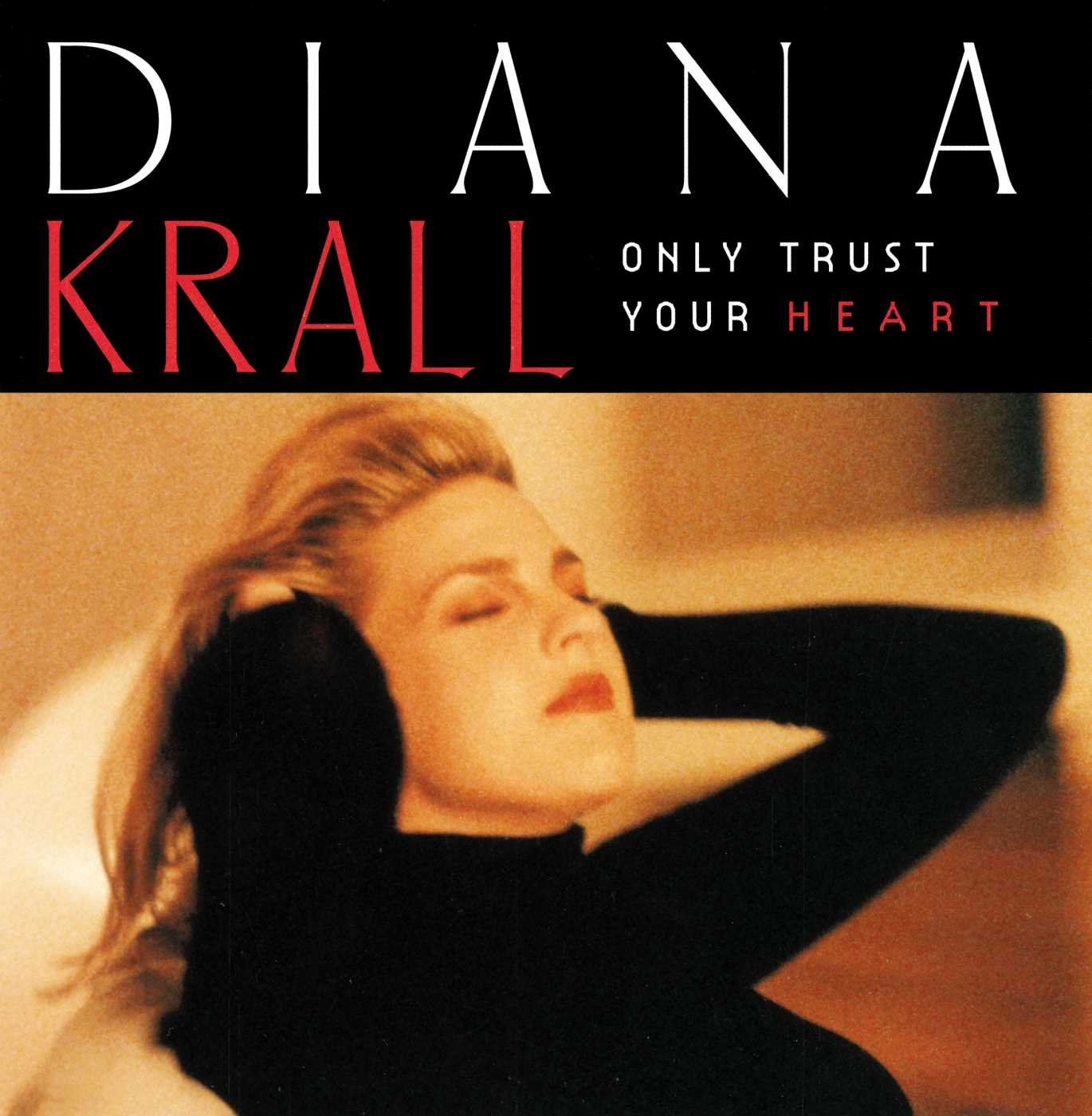 Only Trust Your Heart used book depot