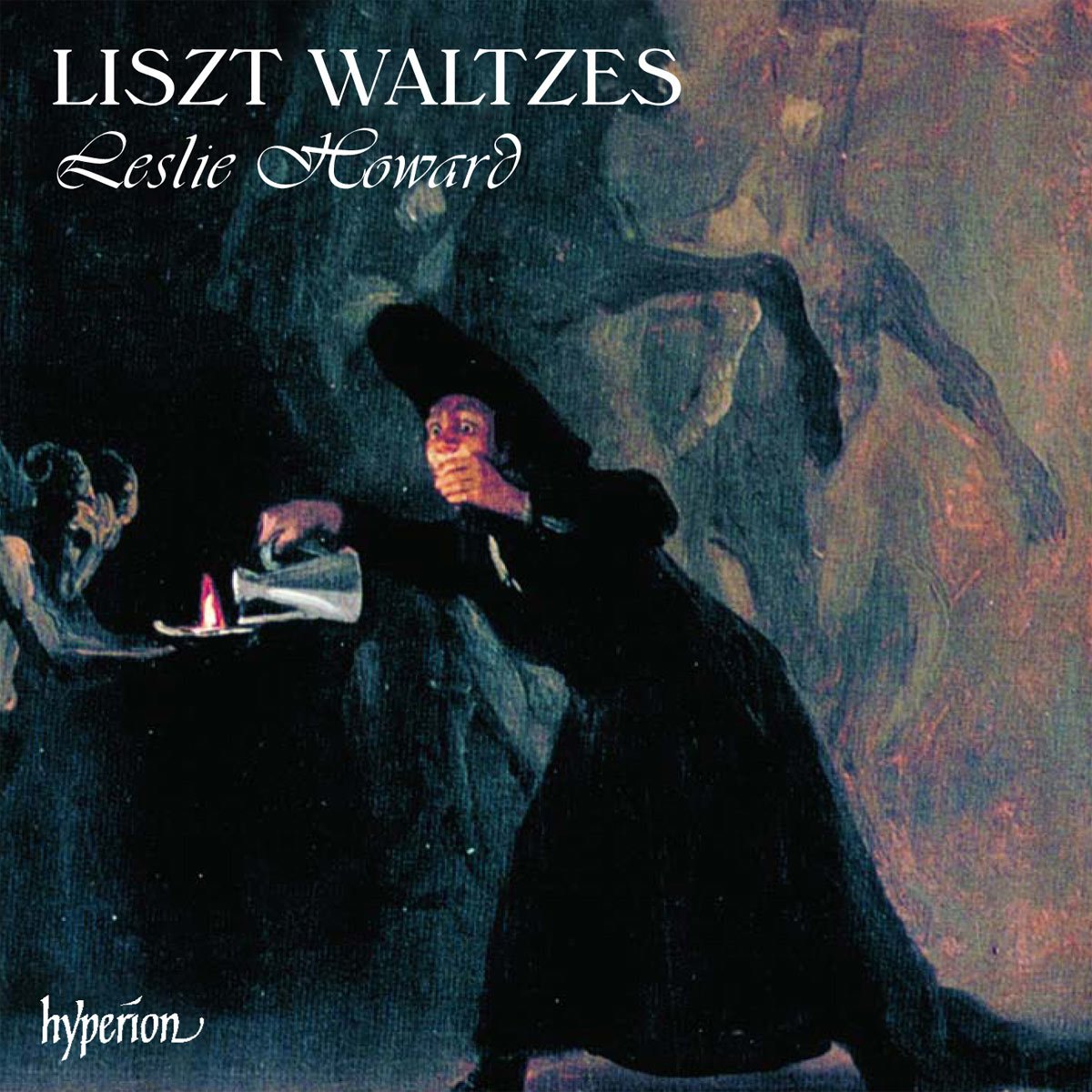 Liszt: Complete Piano Music Vol.1 used book depot