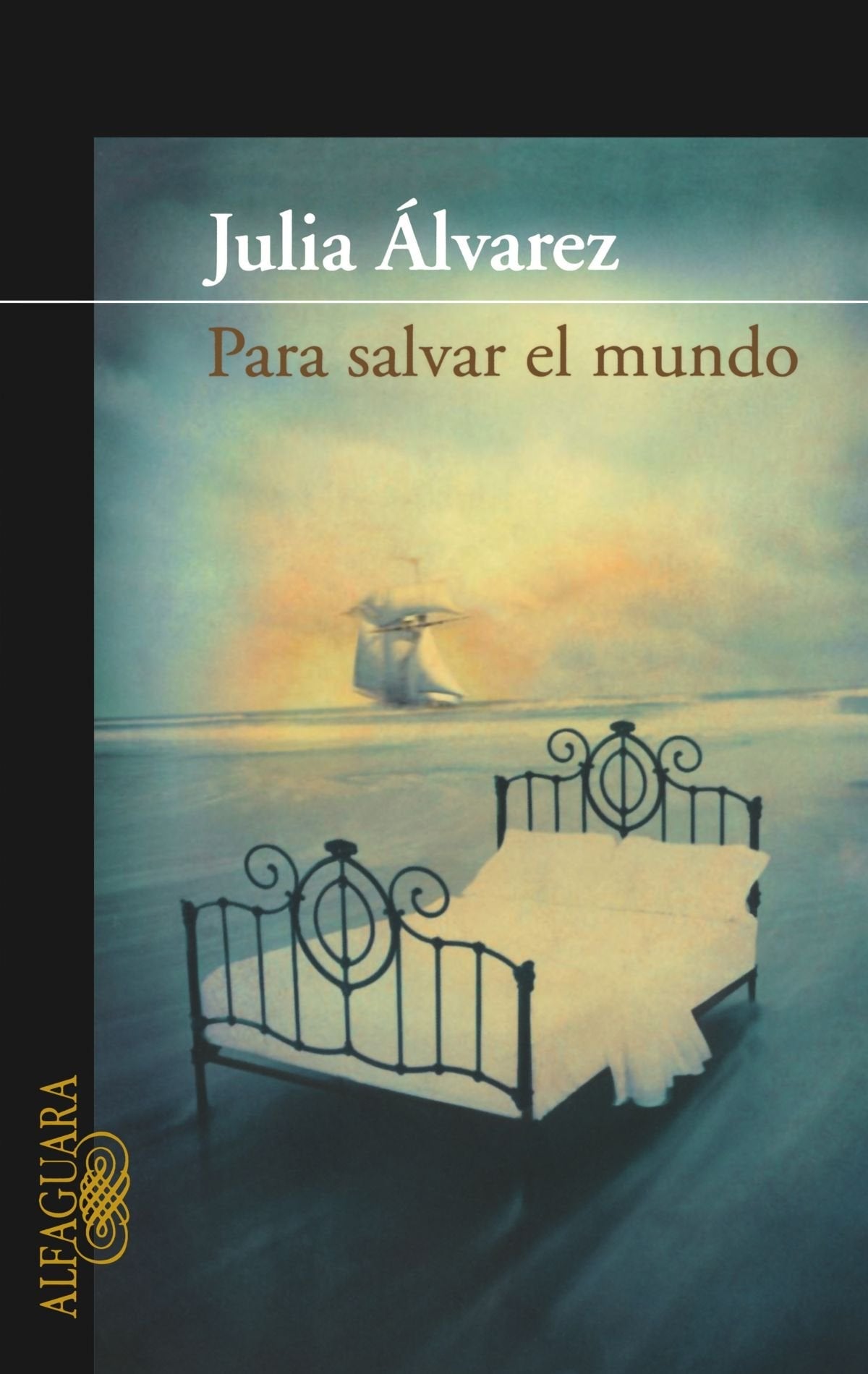 Para Salvar el Mundo / Saving the World used book depot